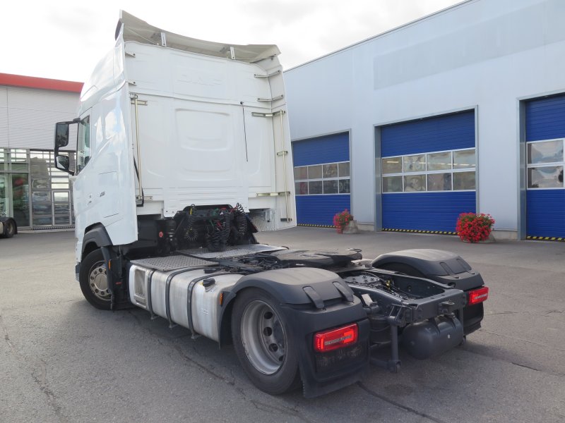 DAF XG 480 FT LOWD - MEGA