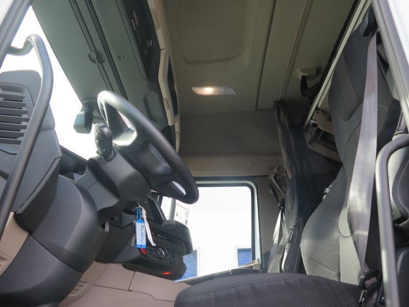 DAF XG 480 FT LOWD - MEGA