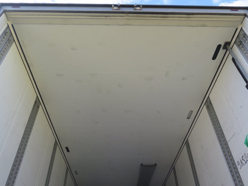 ANDERE NÁVĚS SCHMITZ CARGOBULL SCB°S3 MRAZÁK CARRIER VECTOR 1550