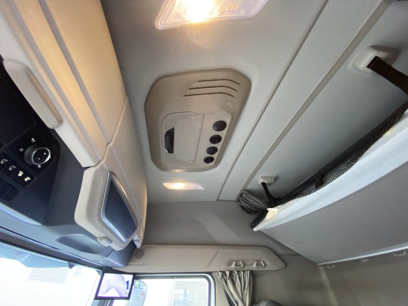 DAF XG 480 FT LOWD