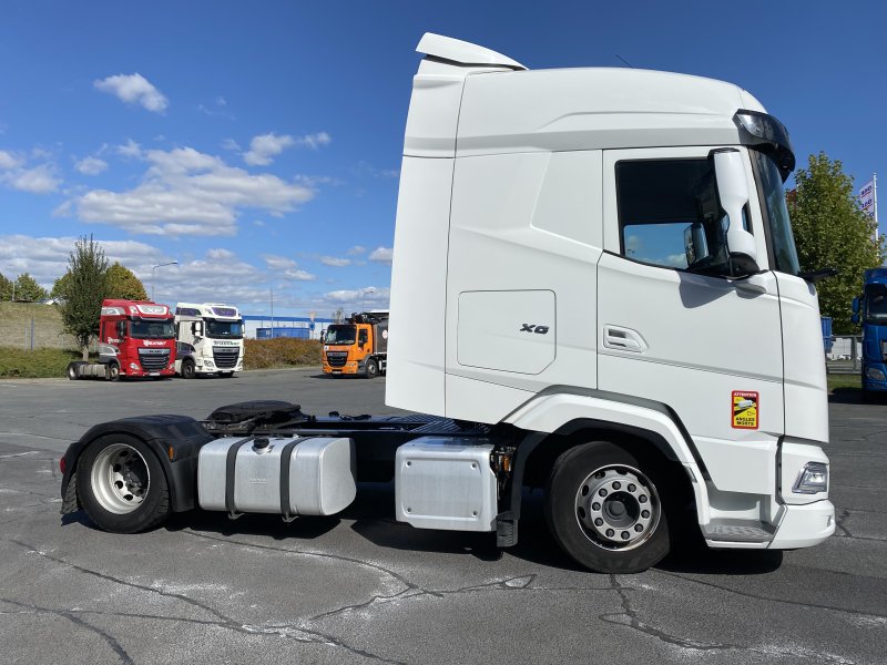 DAF XG 480 FT LOWD