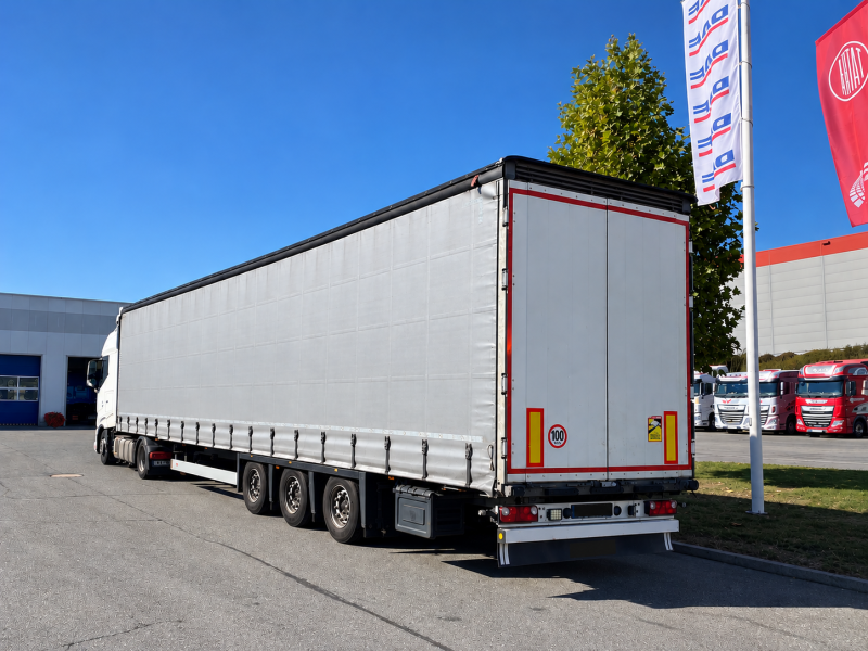 ANDERE Schmitz Cargobull