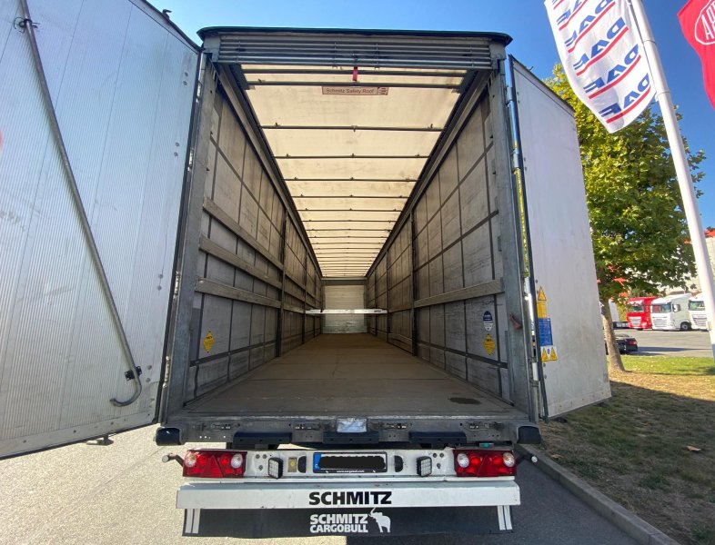 ANDERE Schmitz Cargobull