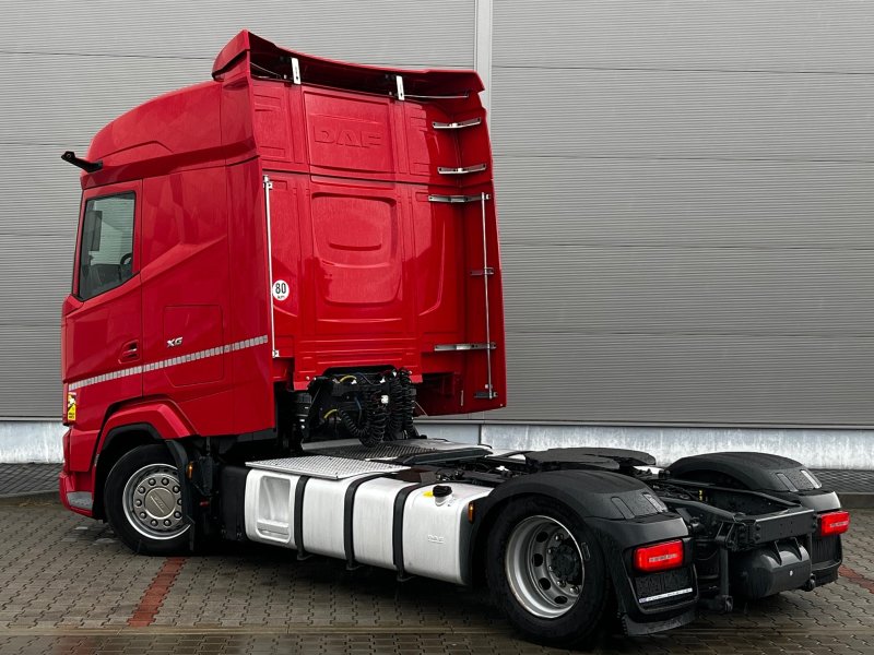 DAF DAF XG 480 FT E6, tahač 4x2 LD *Záruka