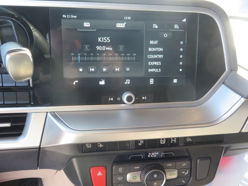 DAF DAF XG 480 FT E6, tahač 4x2 LD *Záruka