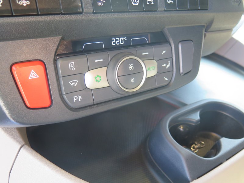 DAF DAF XG 480 FT E6, tahač 4x2 LD *Záruka