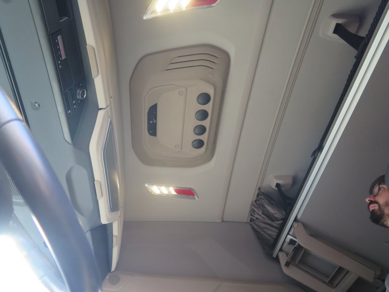 DAF DAF XG 480 FT E6, tahač 4x2 LD *Záruka