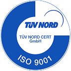 ISO 9001:2015