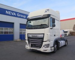 DAF XF 480 FT SSC E6, 4x2 LD 