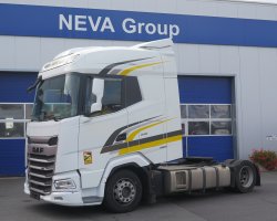 DAF XG 480 FT E6, tahač 4x2 LD *Zrcátka