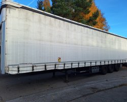 NÁKLADNÍ NÁVĚS SCHWARZMULLER SPA 3/E MEGA