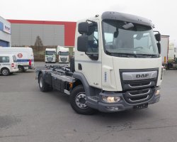 DAF LF 230 FA 12t NOSIČ 2025