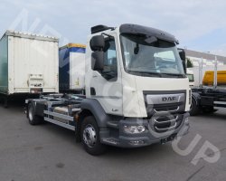 DAF LF 290 FA16t NOSIČ GTS