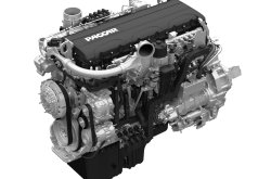 PACCAR uvádí na severoamerický trh motor PACCAR MX-11.