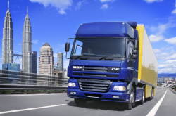 Společnost DAF Trucks vstupuje na malajsijský trh