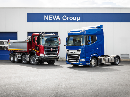 NEVA Group