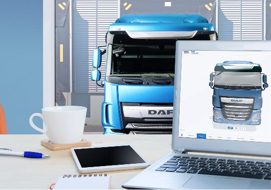 Konfigurace na míru