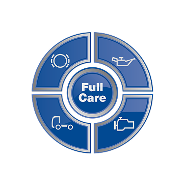 Balíčky servisních služeb